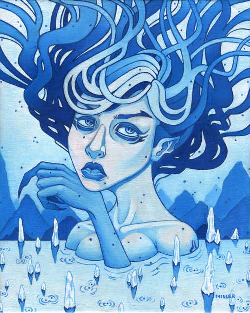 Icy Abyss thumbnail